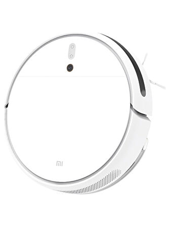 Xiaomi Mi Vacuum Mop 2C Akıllı Robot Süpürge(ÜZERİNDE KILCAL ÇİZİKLER MEVCUTUR) TEŞHİR 