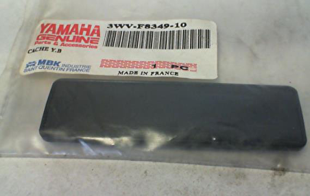 -Yamaha Neos 50 Kapak