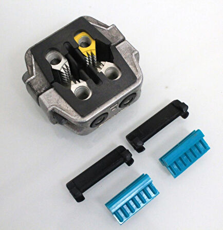 Te Connectivity Rinklem 3X35+1X125SM Terminal Dağıtım Klemens