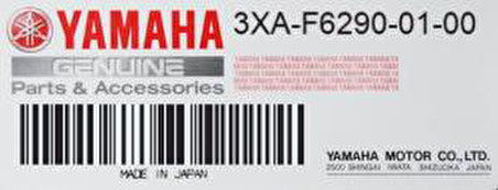 -Yamaha Crypton 105 '96 Sağ Ayna