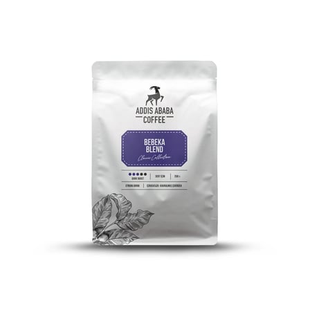 Bebeka Blend 250 Gr.