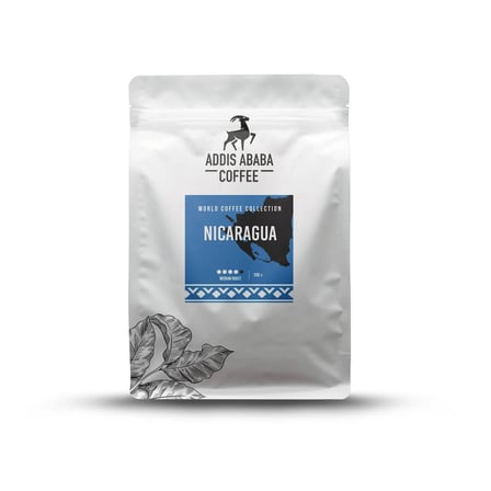 Nikaragua Dünya Kahvesi 250 Gr