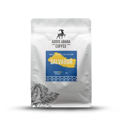 Salvador Dünya Kahvesi 250 Gr