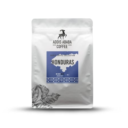 Honduras Dünya Kahvesi 250 Gr
