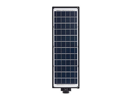 Noas YL73-0200-S Solar Sokak Armatürü