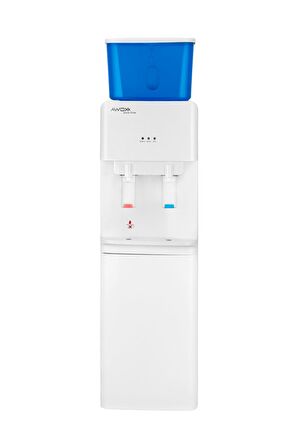 Awox Snow Pure SS783 Arıtmalı Su Sebili Sıcak Soğuk