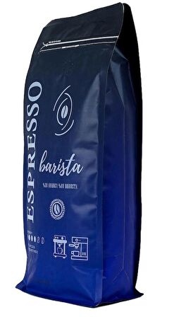 Barista Espresso Çekirdek 1000gr