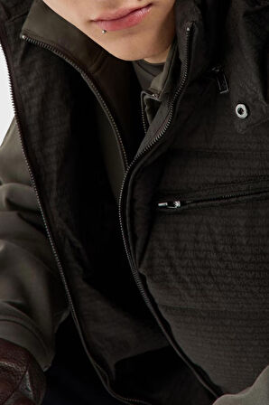 Erkek Mont 6D1B66 1NNXZ 05A6