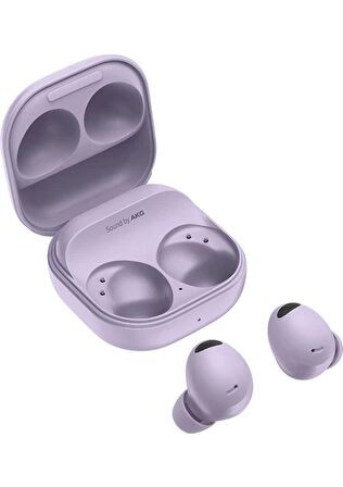 Samsung Buds 2 Pro Bora Purple Bluetooth Kulaklık