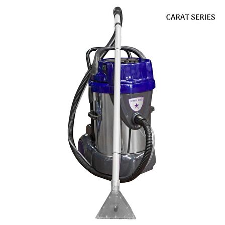 Cleanvac EWD 803 Halı ve Koltuk Yıkama Makinesi