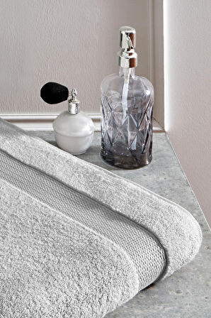 Özdilek Woven Banyo Havlusu 90x150 cm