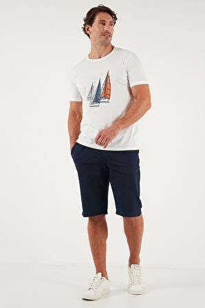 Buratti Erkek Short 5908021