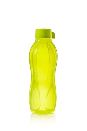 Eco Şişe Suluk ve Matara Limon 750ml