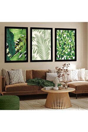 GOLD AYNALI PLEKSİ ÇERÇEVELİ MODERN MAVİ BEYAZ DENİZ MANZARALI SOYUT ÇİZİM TABLO