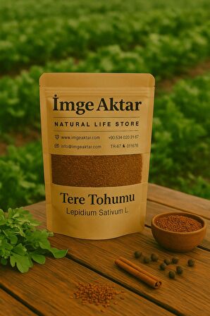 Tere Tohumu 50g