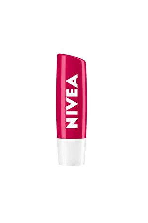 Nivea Lip Stick Kiraz Işıltısı