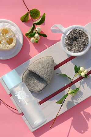 Peripera Hyalüronik Asit İçerikli Göz ve Dudak Makyajı Temizleyici Peripera Ink Lip & Eye Remover