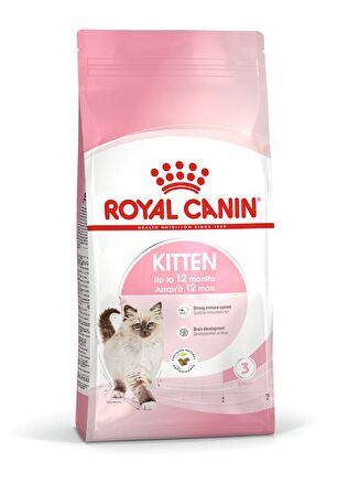 Royal Canin Yavru Kediler için Kuru Kedi Maması 400g