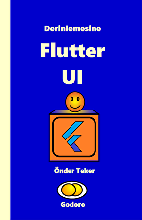 Derinlemesine Flutter Data