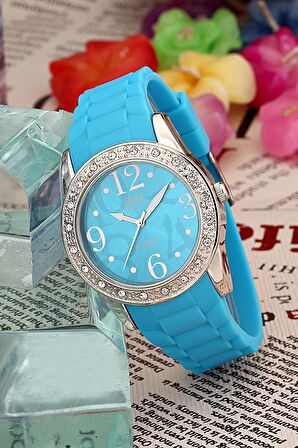 Q&Q 3B717 Kadın Kol Saati