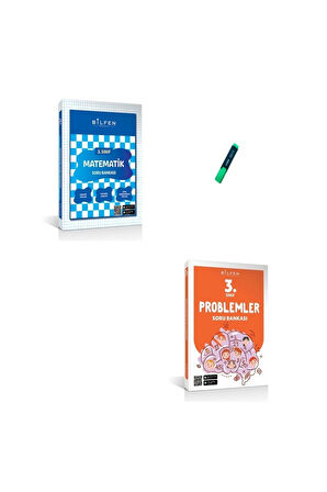 3. Sınıf Matematik ve Problemler Soru Bankası