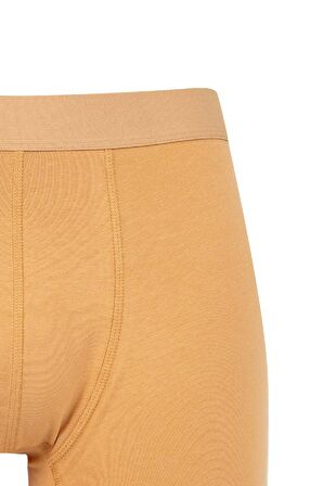 DeFacto Erkek Basic Düz 3'lü Boxer C9551AX24WNBN151