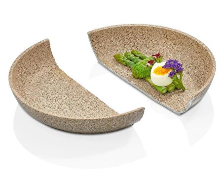Falez Creamy 32 cm Tava