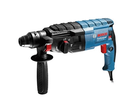 Bosch GBH 240 Pnömatik Kırıcı Delici 2.8 Kg.