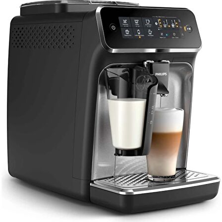 Philips 3200 Serisi EP3246/70 Tam Otomatik Espresso Makinesi