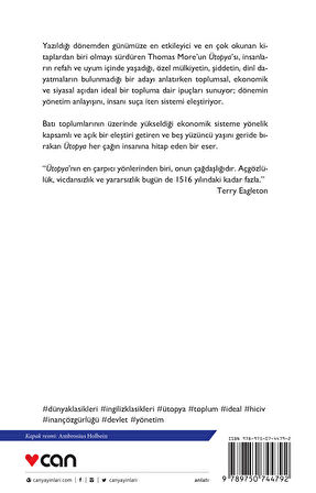 Ütopya
