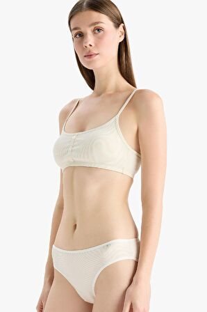 DeFacto Pedli Bra-Fall in Love E7036AX25SPER98