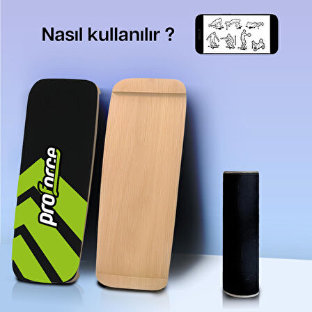 DENGE TAHTASI  BLB 73 CM