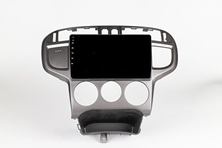 Navismart Multimedya - 4 Çekirdek İşlemci, 4GB RAM, 64GB HAFIZA Hyundai Matrix (2010-2015) ile uyumlu