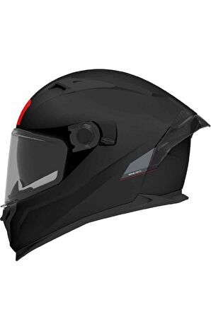 BRAKER SV SOLID A1 SIYAH MAT
