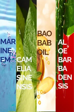 Mineaderm Canlandırıcı Peeling - Ice Peeling Rejuvenating Secret Of The Ocean 115 ML