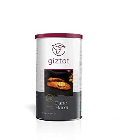 Giztat Pane Harcı 500 Gr 