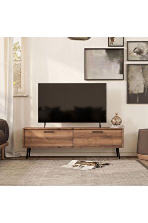 4066 Bold 138 Cm Tv Ünitesi Hat
