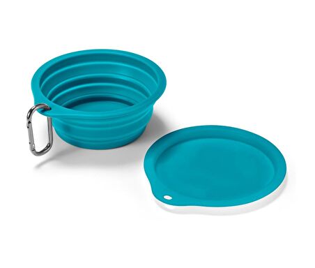 Taşınabilir Mama Kabı