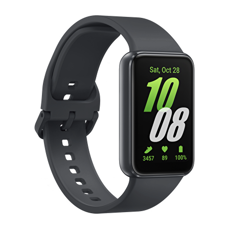 Samsung Galaxy Fit 3 Gray Akıllı Bileklik ( Samsung Türkiye Garantili )