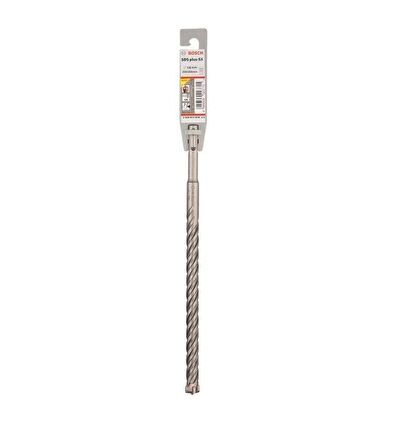Bosch SDS Plus 5X 14X260 Mm Hilti Ucu 