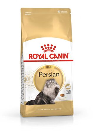 Royal Canin İran Kedisi için Kuru Kedi Maması 400g