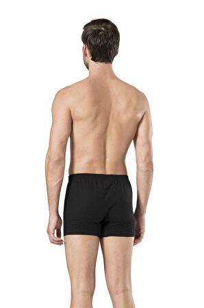 Pierre Cardin Erkek Penye Boxer (2'Li)