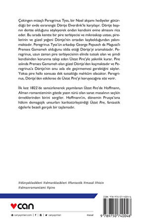 Üstat Pire