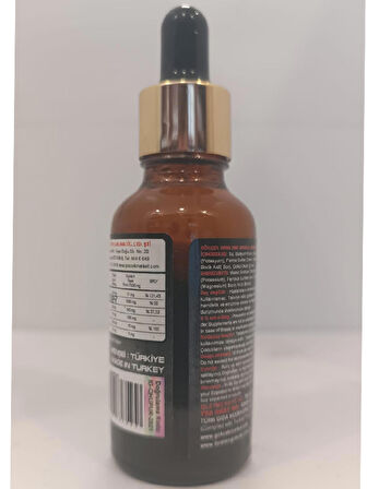 Gökçek Şifa Orme DMR