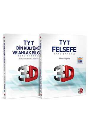 Tyt Felsefe Ve Din Kültürü Ve Ahlak Bilgisi Soru Bankası