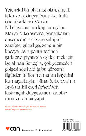 Eşlikçi Kız