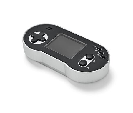 Retro Mini Oyun Konsolu