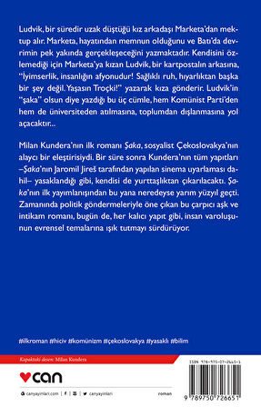 Şaka
