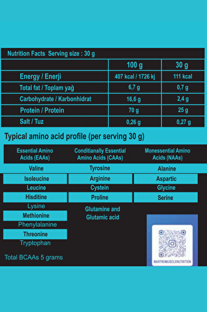 ArtroMuscle Nutrition İzole Whey Protein Tozu 2300 Gr Çikolata Aromalı