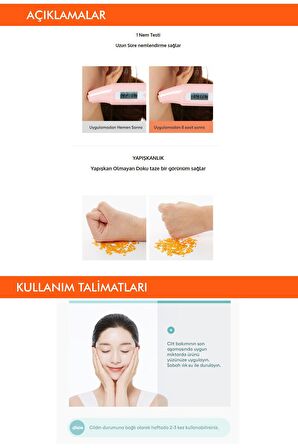 Hassas Ciltler İçin Nemlendirici Uyku Maskesi 80ml MISSHA APIEU Madecassoside Mask